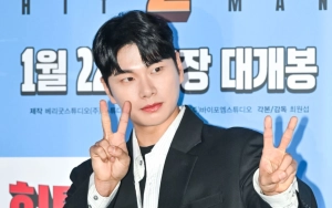Pacar Baru Lee Yi Kyung Dibocorkan Kunjungi Lokasi Syuting 'Hitman 2'