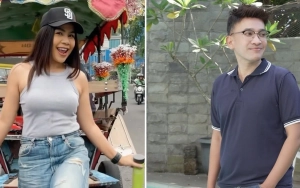 Nama Melaney Ricardo Terseret saat Ruben Onsu Ungkit Kekesalan pada Presenter M