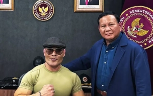 Deddy Corbuzier Auto Sarkas Lihat Video Bocil SMP Body Shaming Presiden soal Makan Bergizi Gratis