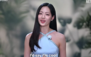 Kelakuan Park Hae Lin Peserta Baru 'Single’s Inferno 4' Picu Perdebatan