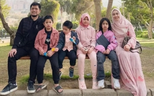 Oki Setiana Dewi Disentil Imbas Sang Putri Tak Berhijab dan Bergaya Mirip Laki-Laki