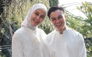 Reaksi Paula Makjleb usai Saksi Sebut Istri Baim Wong Berduaan dengan Pria Lain