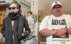 Kubu Nikita Mirzani Bongkar Jasa Budhe Tenangkan Laura usai Razman Curiga Dibius