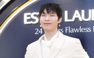 Kabar Lee Chan Hyuk AKMU Pacari Ha Ji Soo usai Putus dari Lee Sae Rom Ditanggapi YG