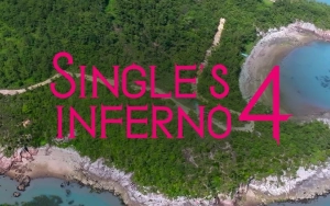 'Single's Inferno 4' Dikritik Imbas Pilih Kasih dalam Proses Editing