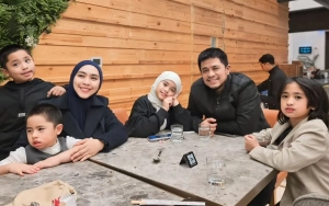Tabiat Putri Kedua Oki Setiana Dewi Bikin Terenyuh usai Disentil Tak Berhijab dan Mirip Cowok