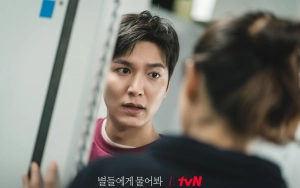 Akting Lee Min Ho Diagungkan saat Dialog 'When the Stars Gossip' Terus Dikritik