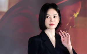 Song Hye Kyo Spill Cara Sembunyikan Diri saat Kunjungi Pemandian Umum