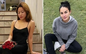 Identitas Bude yang Jemput Lolly Putri Nikita Mirzani Terkuak