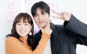 Adegan Vulgar Gong Hyo Jin & Lee Min Ho Dipuji Estetik meski Rating Serial Jeblok