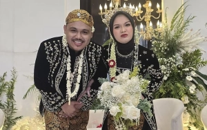  Salma Salsabil Spill Tabiat Bucin Dimansyah di Tengah Protes soal Menikah Muda