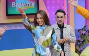 Bunda Corla Disebut Tahu Biang Kerok Penghasut Ruben Onsu dan Olga Syahputra