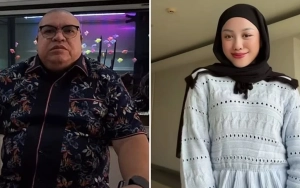 Razman Nasution Curiga Penjemputan Putri Nikita oleh Bude Tidak Wajar