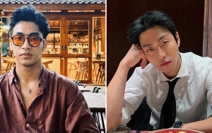 Attitude Abidzar Al-Ghifari Dibandingkan Ahn Hye Seop usai Ngeluh Soal Rasisme