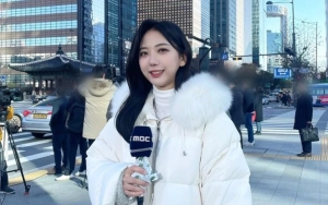 Isi Catatan Bunuh Diri Oh Yoanna Peramal Cuaca MBC Soal Pembullyan Buat Syok