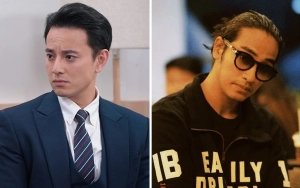 Pengakuan Billy Davidson Nonton Drakor 'Business Proposal' Viral Dikaitkan Abidzar