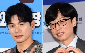 Lee Yi Kyung Pernah Ditegur Keras Yoo Jae Suk Imbas Minum Alkohol sebelum Syuting