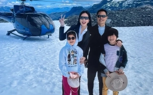 Agnes Jennifer Sindir Wajah Kusam Diduga Ani-Ani Selingkuhan Suami usai Foto Kegep Ngedate Viral