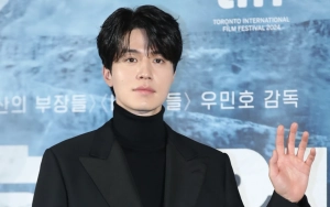 Lee Dong Wook Bongkar Alasan Enggan Gelar Acara Pernikahan Bareng Calon Istri