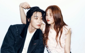 Go Ara Bongkar Perhatian Manis Jang Ryul di Lokasi Syuting 'The Scandal Of Chunhwa'