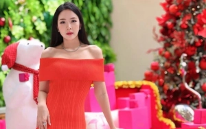 Agnes Jennifer Khawatirkan Kondisi Anak usai Ngegep Sang Ayah Didekati Ani-Ani 'Gayung Lope Pink'