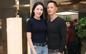 Geger Wanita Diduga Selingkuhan Suami Agnes Jennifer Diisukan Punya 2 Suami