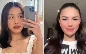 Razman Nasution Khawatirkan Nasib Putri Nikita Mirzani walau Umbar Info Tak Perawan Sejak SMP