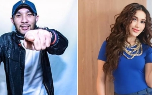 Enji Eks Suami Ayu Ting Ting Kembali Dirujak usai Diduga Mojok Bareng Pacar Baru