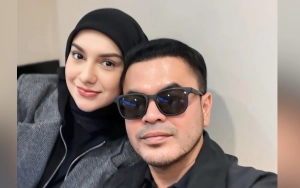 Visual Irish Bella Tenteng Tas Kelas Dunia di Pernikahan Putri Gubernur Aceh Bikin Kagum