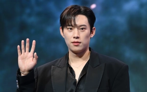 Kim Sung Cheol Dikritik usai Keciduk Ikut Voting Perbandingan Tubuh Idol Cewek
