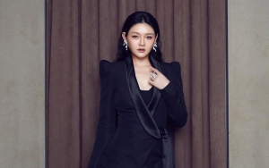 Perilaku Mantan Suami Barbie Hsu Dikritik usai Sang Aktris Taiwan Meninggal