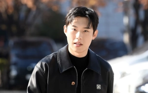 Kim Sung Cheol Minta Maaf usai Ikut Voting Terkait Pelecehan Seksual Idol Cewek