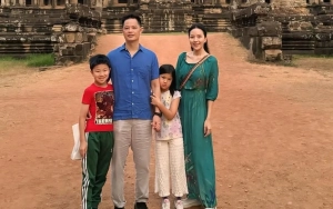 Suami Agnes Jennifer Minta Maaf hingga Blokir Ani-Ani yang Diduga Sudah Ngincar Sejak 2 Tahun