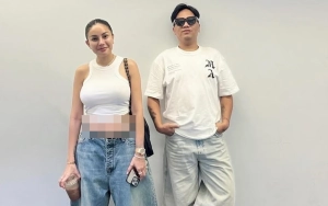 Nikita Mirzani Kuatkan Asisten yang Disindir Panik usai Diperiksa Polisi Atas Dugaan Pemerasan