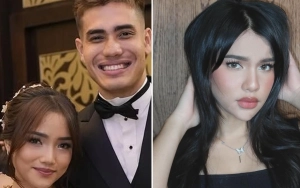 Fuji An Ungkit Dilarang Ngatur usai Aisar Khaled Diduga Ugal-Ugalan Dekati Davina Karamoy