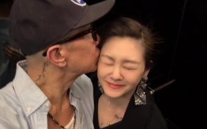 Gestur DJ Koo Jun Yup saat Barbie Hsu Sang Istri Meninggal Bikin Nyesek