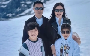 Reaksi Agnes Jennifer soal Cerai Tak Terduga usai Ancam Kuliti Dosa Ani-Ani Sampai Kiamat