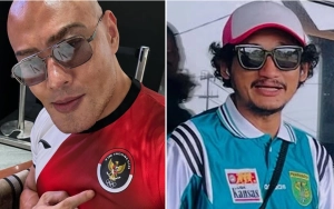 Deddy Corbuzier Bikin Mewek usai Kulik Alasan Isa Bajaj Ngilang 3 Tahun dari Dunia Artis