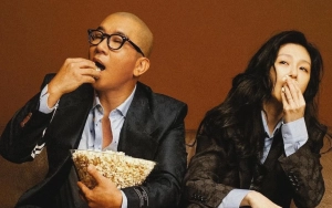 Status Pernikahan Barbie Hsu & DJ Koo Tuai Perhatian usai Sang Aktris Taiwan Meninggal
