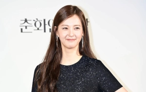 Go Ara Ungkap Alasan 'The Scandal of Chunhwa' Diberi Rating Penonton Usia 19+