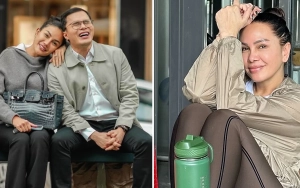 Nikita Mirzani dan dr Oky Santai Diperiksa Polisi saat Eks Bestie Ledek Resiko Cuan Jalur Haram