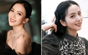 Agnes Jennifer Cantik Ala Jisoo BLACKPINK Demi Hempas Ejekan Pemarah Mirip Mak Lampir