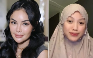 Putri Nikita Mirzani Dikhawatirkan Bakal Kontra dengan Sang Ibu di Jumpa Pers Minggu Depan