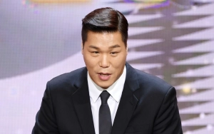 Seo Jang Hoon Frustrasi Imbas Dirumorkan Punya Aset Senilai Rp22 Triliun