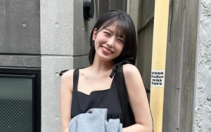 Ahn Yujin IVE Akui Tak Nyaman Lakukan Koreografi Berani di Depan Anak Kecil