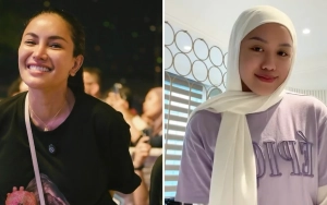 Nikita Mirzani Tunda Jumpa Pers Laura Gegara Pemeriksaan Vadel Badjideh Diundur