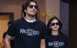 Pesan Ratu Sofya Nyesek Imbas Ibu Sindir Foto Bareng Cornelio Sunny Mirip Adegan Porno