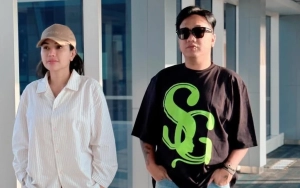 Janji Mail Asisten Nikita Mirzani Ngeri Jika Nanti Dipenjara atas Kasus Dugaan Pemerasan