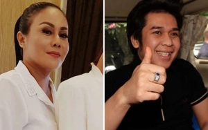 Mak Vera Unggah Video Nyesek Peluk Olga Syahputra di Tengah Tudingan Curi Uang Rp1,5 Miliar
