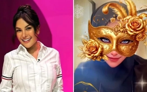 Nikita Mirzani Disentil Jejak Digital Diduga Hina Wajah Doktif Meski Kini Jadi Bestie
